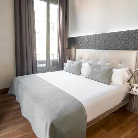 Petit Palace Museum Hotel