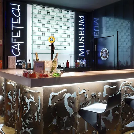 Petit Palace Museum Hotel 4*