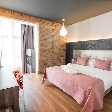 Petit Palace Museum 4* Barcelona