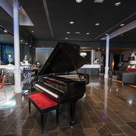 Ξενοδοχείο Petit Palace Museum 4*