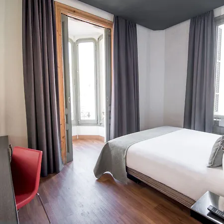 Petit Palace Museum Ξενοδοχείο Βαρκελώνη