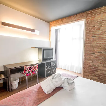 Petit Palace Museum Hotel