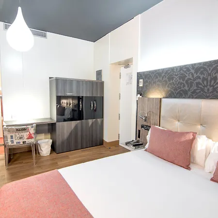 Petit Palace Museum Hotel Barcelona