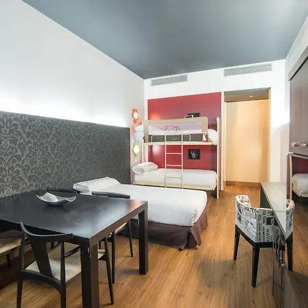 Petit Palace Museum Hotel 4*