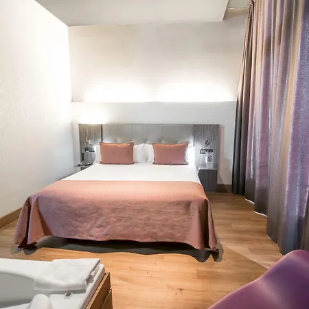 Hotel Petit Palace Museum 4*