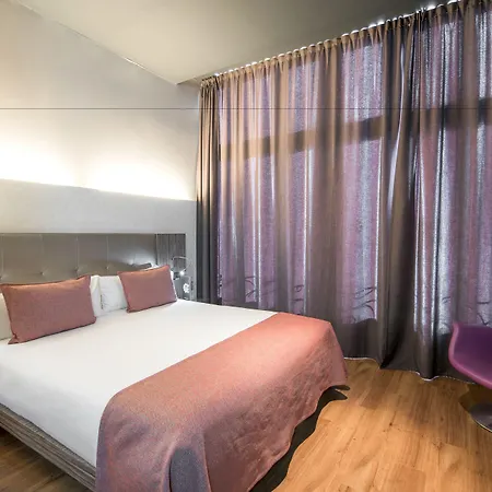 Petit Palace Museum 4* Barcelona