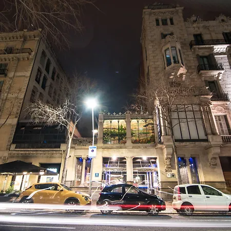 Petit Palace Museum Hotel Barcelona