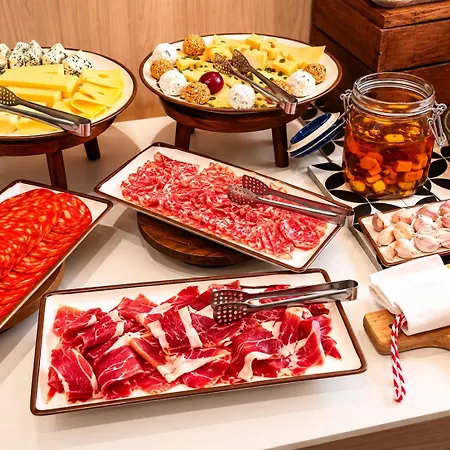 Petit Palace Museum Hotel Barcelona