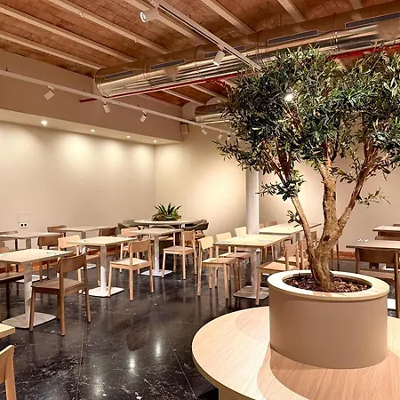 Hotel Petit Palace Museum 4*