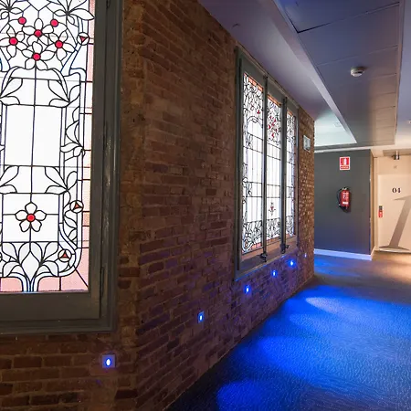 Petit Palace Museum Hotel 4*