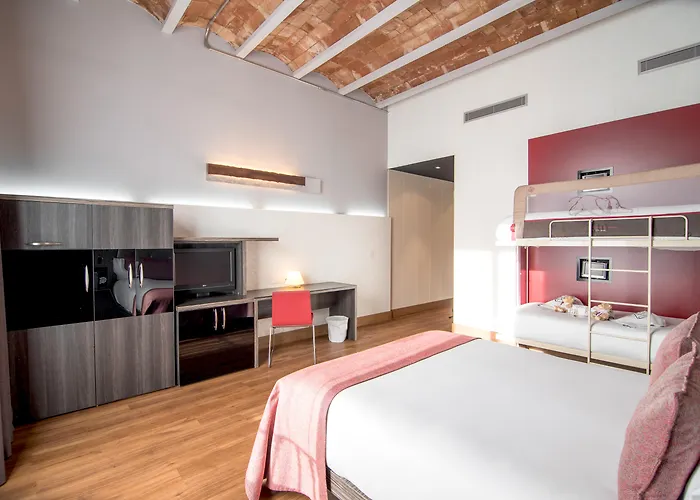 Petit Palace Museum Hotel Barcelona