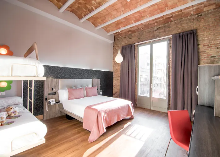 Petit Palace Museum 4* Barcelona