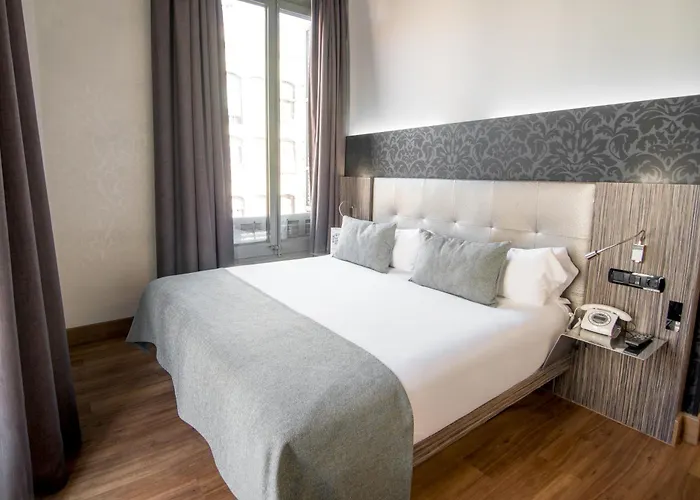 Petit Palace Museum Hotel