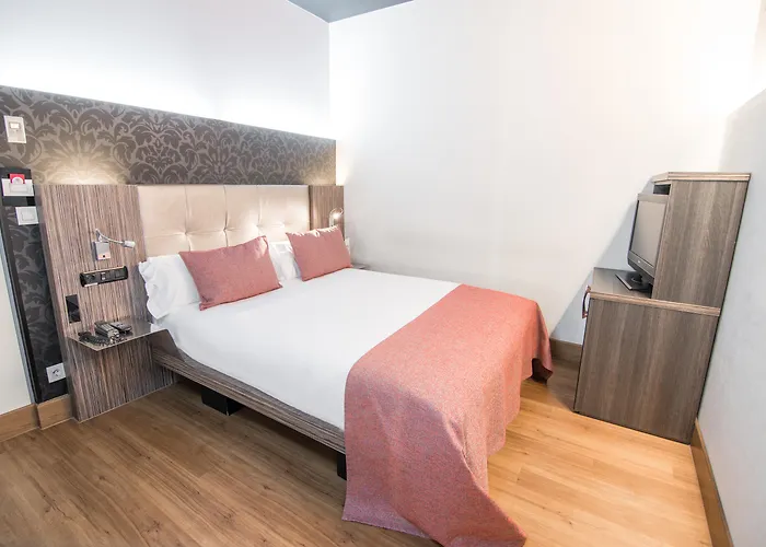 Petit Palace Museum Hotel 4*