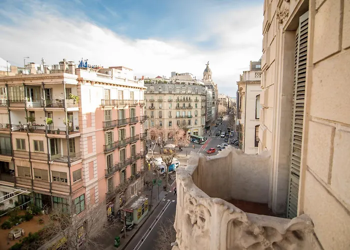 Petit Palace Museum 4* Barcelona