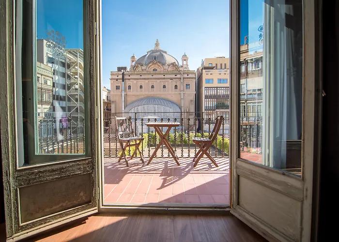 Petit Palace Museum Hotel