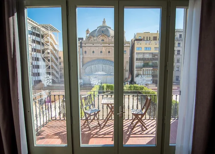 Petit Palace Museum 4* Barcelona