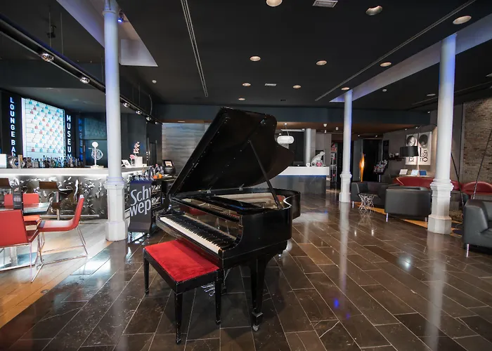 Hotel Petit Palace Museum 4*