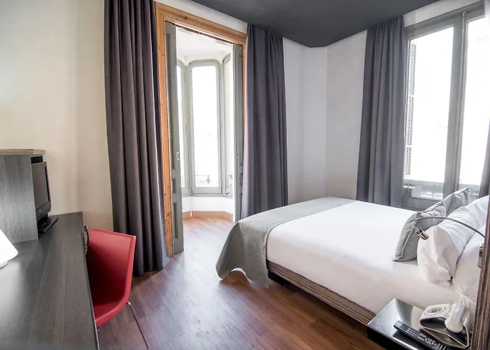 Petit Palace Museum Hotel Barcelona