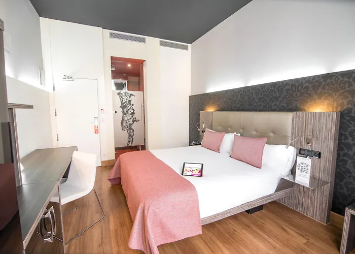 Petit Palace Museum Hotel 4*