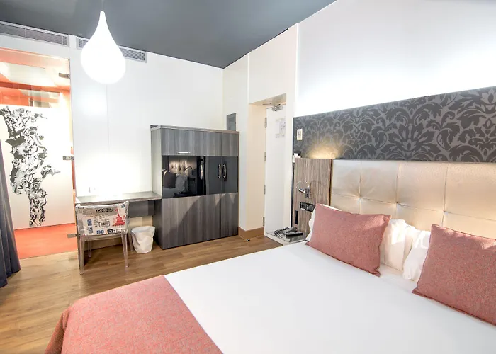Petit Palace Museum Hotel Barcelona
