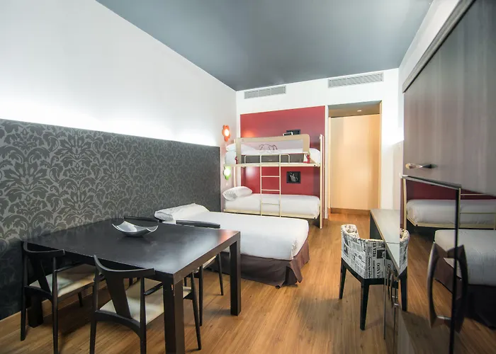 Petit Palace Museum Hotel 4*