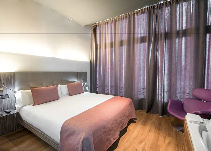 Petit Palace Museum 4* Barcelona
