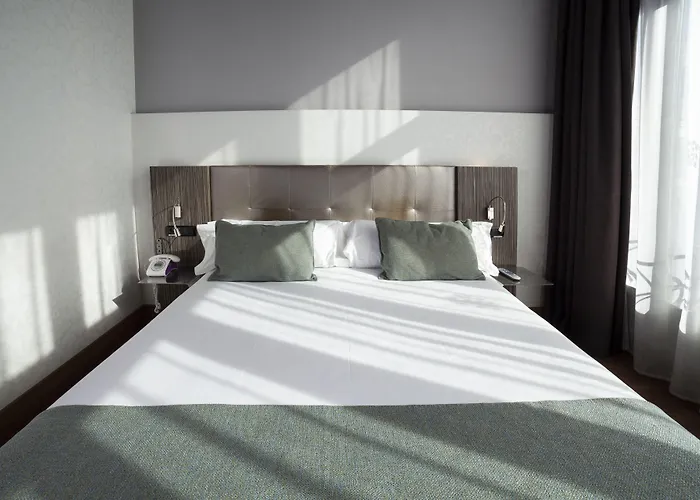 Hotel Petit Palace Museum Barcelona