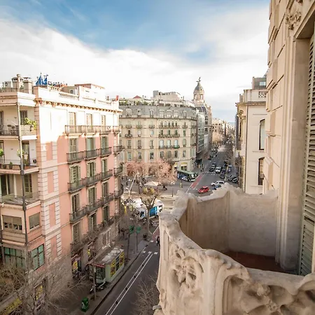 Petit Palace Museum 4* Barcelona