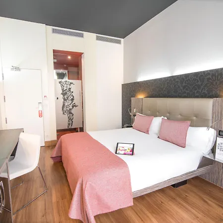 Petit Palace Museum Hotel 4*