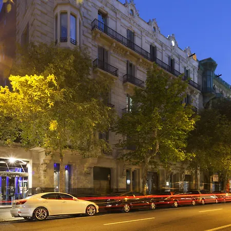 Petit Palace Museum Hotel 4*