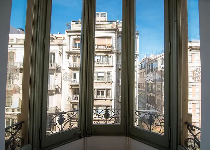 Petit Palace Museum Hotel 4*